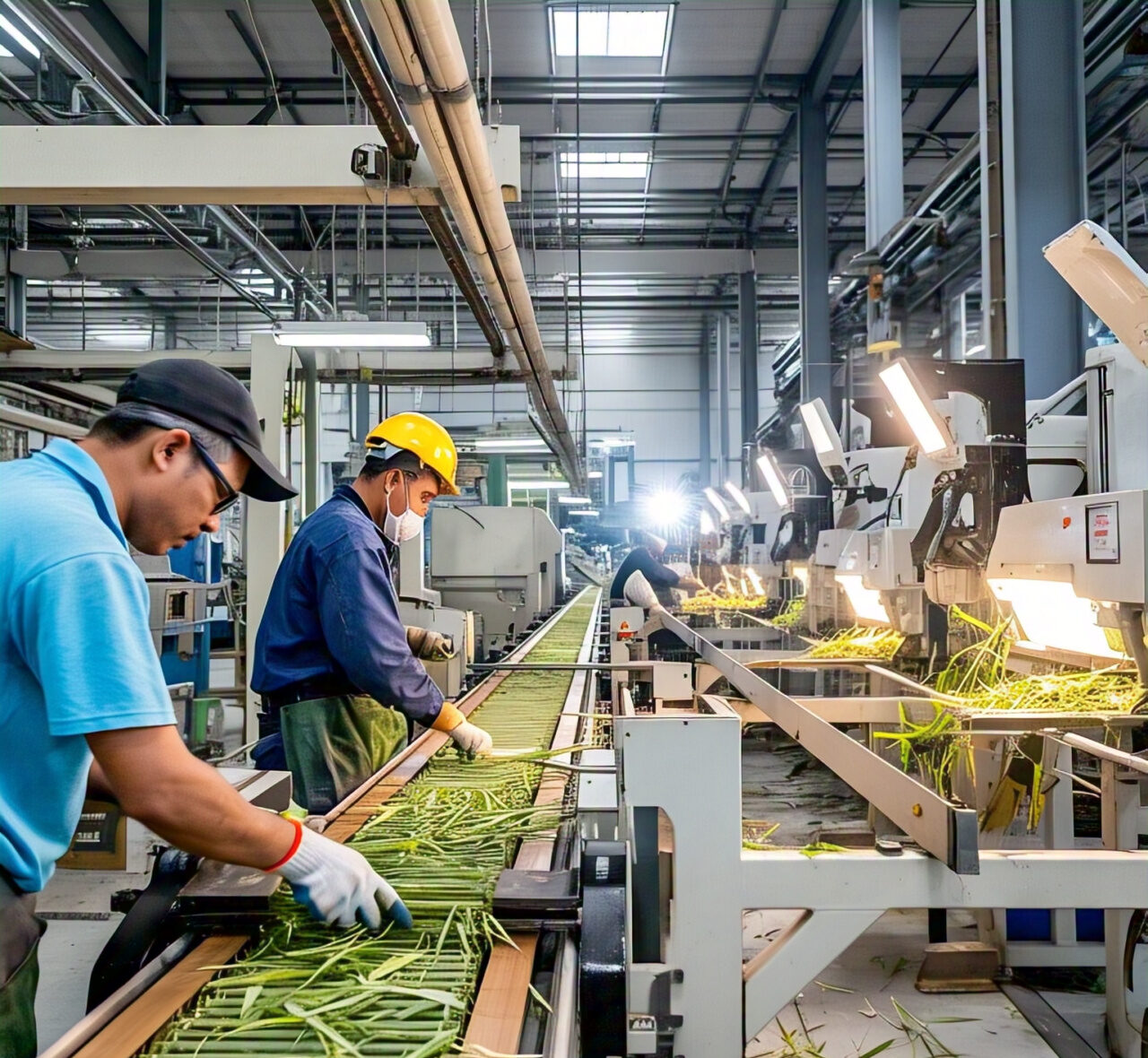 Post-Harvest Handling & Value Addition 2